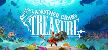 Another Crab's Treasure cover image