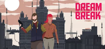 DreamBreak cover image
