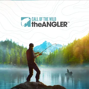 Call of the Wild: The Angler™ cover image