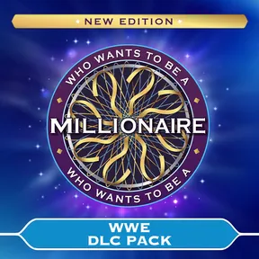 Who Wants To Be A Millionaire? - WWE DLC Pack cover image