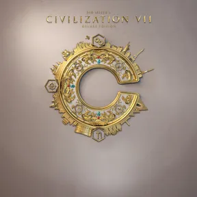 Sid Meier's Civilization® VII Deluxe Edition cover image