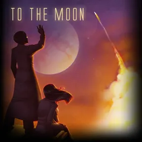To the Moon cover image