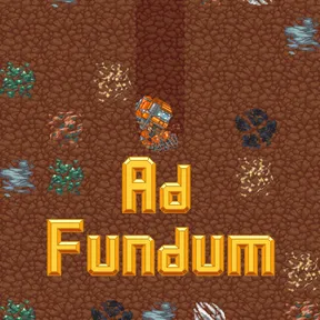 Ad Fundum cover image