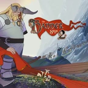 The Banner Saga 2 cover image