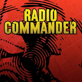 Radio Commander cover image