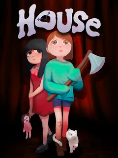 House cover image