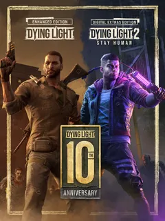 Dying Light Collection cover image