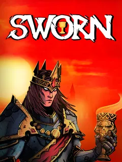 SWORN cover image