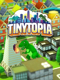 Tinytopia cover image