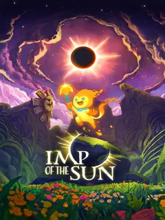 Imp of the Sun cover image