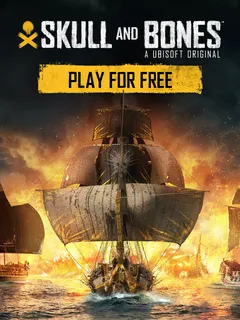 Skull and Bones - Free Trial cover image