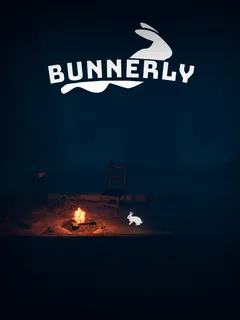 Bunnerly cover image