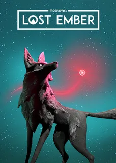 LOST EMBER cover image