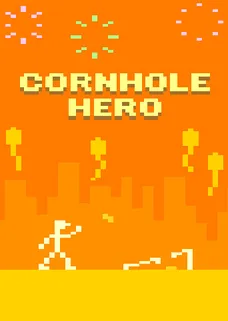 Cornhole Hero cover image