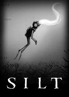 Silt cover image