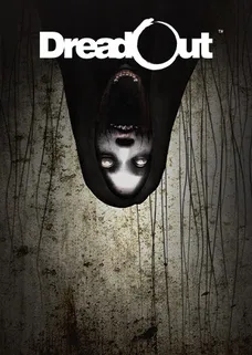 DreadOut cover image