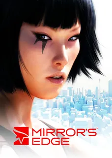 Mirror's Edge™ cover image