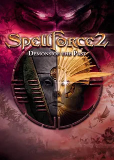 SpellForce 2: Demons Of The Past cover image