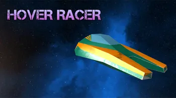 Hover Racer cover image