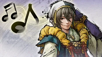 Additional Scenario & BGM Set 3 "Who Is the Smartest in the Land?" cover image