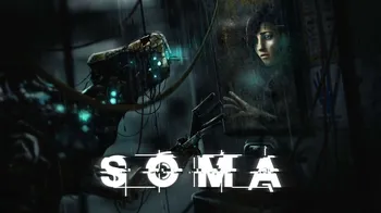 SOMA cover image