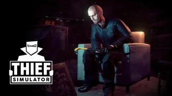 Thief Simulator cover image