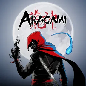 Aragami cover image