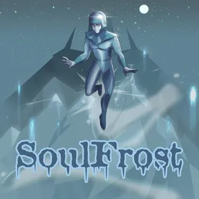 SoulFrost cover image