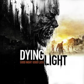 Dying Light Classified Operation Bundle cover image