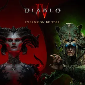 Diablo® IV - Expansion Bundle cover image