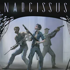 Narcissus cover image