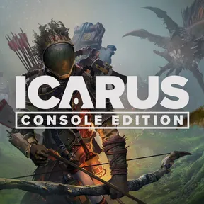 ICARUS: Console Edition cover image