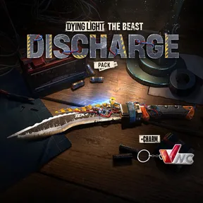 Dying Light: The Beast - Discharge Weapon Pack cover image