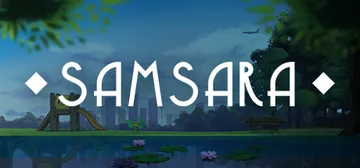 Samsara cover image