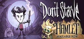 Don't Starve cover image
