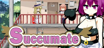 Succumate cover image