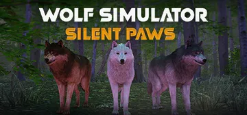 Wolf Simulator: Silent Paws cover image