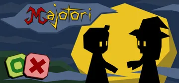 Majotori cover image
