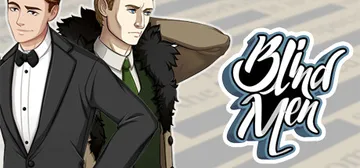 Blind Men cover image