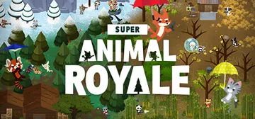 Super Animal Royale cover image
