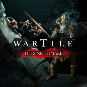 WARTILE Hel´s Nightmare cover image