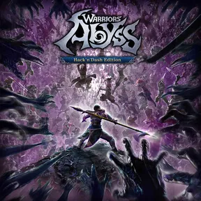 WARRIORS: Abyss - Hack'n'Dash Edition cover image