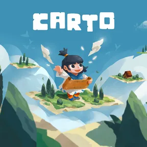 Carto cover image