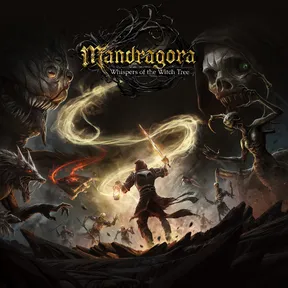 Mandragora: Whispers of the Witch Tree cover image