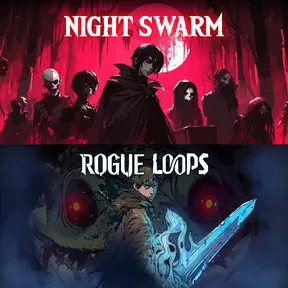 Night Loops Bundle cover image