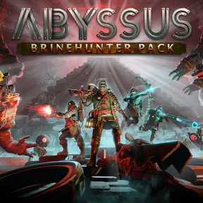 Abyssus - Brinehunter Pack cover image
