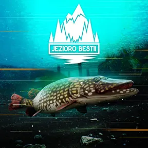 The Catch: Carp & Coarse - Jezioro Bestii cover image