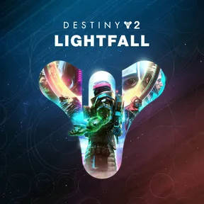 Destiny 2: Lightfall cover image