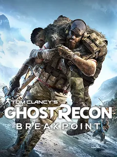 Ghost Recon Breakpoint Demo cover image