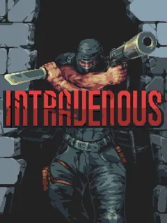 Intravenous cover image